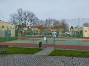 Město veřejnosti zdarma zpřístupní některá hřiště u základních škol