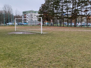 Město veřejnosti zdarma zpřístupní některá hřiště u základních škol