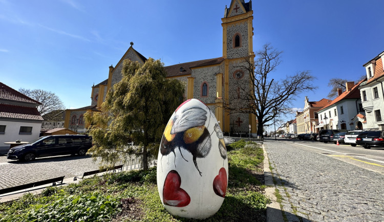 Na Budějovicku je program Velikonočních svátků pestrý