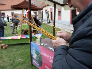 Na Velký pátek oslaví v Zoo Hluboká Velikonoce a příchod nové sezóny programem pro celou rodinu