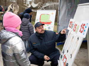 Na Velký pátek oslaví v Zoo Hluboká Velikonoce a příchod nové sezóny programem pro celou rodinu