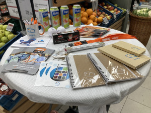 V prodejně Trefa Veselí nad Lužnicí nakoupíte po celý rok, ve dne i v noci