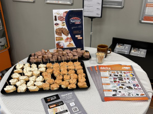 V prodejně Trefa Veselí nad Lužnicí nakoupíte po celý rok, ve dne i v noci