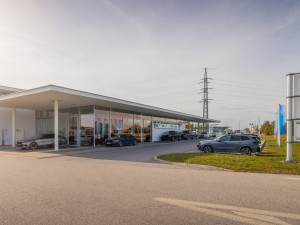 Jihočeský holding MILAN KRÁL GROUP zaměstnává téměř dvě stovky lidí