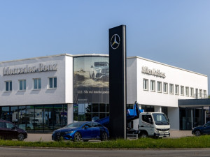 Jihočeský holding MILAN KRÁL GROUP zaměstnává téměř dvě stovky lidí