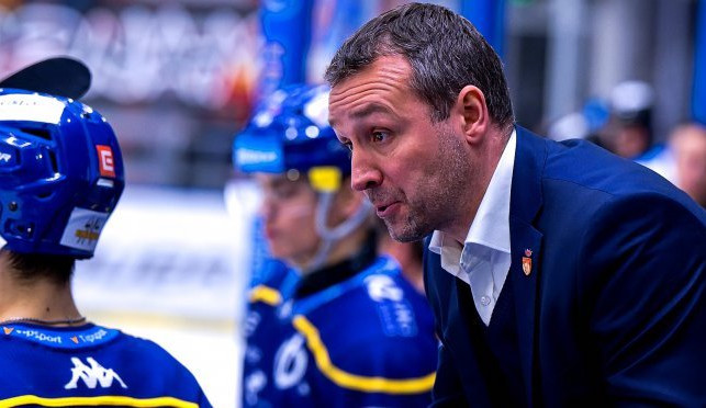 Cítím z týmu obrovskou sílu, jde z toho mráz po zádech, jak je soudržný, říká Čihák