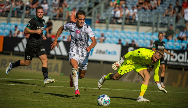 Soutěž o vstupenky. Dynamo ve 26. kole FORTUNA:LIGY vyzve Spartu Praha