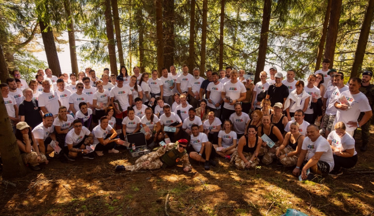 Jihočeský holding MILAN KRÁL GROUP zaměstnává téměř dvě stovky lidí