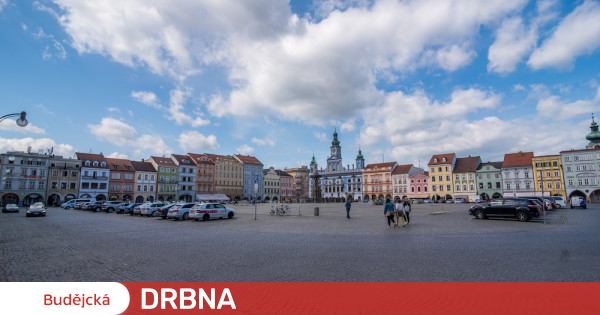 Přenos zápasu s Třincem uvidí hokejoví fanoušci v Budějcích i na náměstí