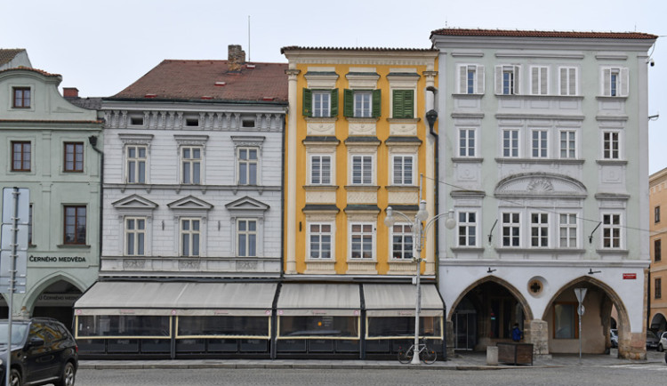 České Budějovice objektivem Milana Bindera a perem Martina Maršíka: Nelehký život čuníků