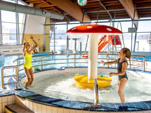 Užijte si Velikonoce na Lipně. Na kole, lodi, pěšky, nebo na bruslích