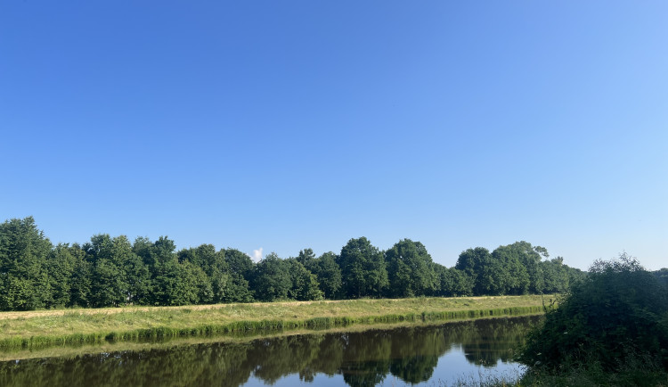 Nový teplotní rekord pro 29. březen má 12 míst v Česku. V Budějcích bylo přes 22 stupňů