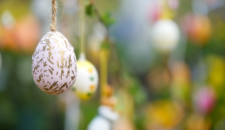 ANKETA: Dodržujete během Velikonoc tradice?