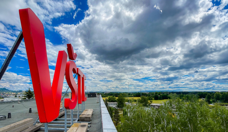 Studuj jedinou techniku na jihu Čech