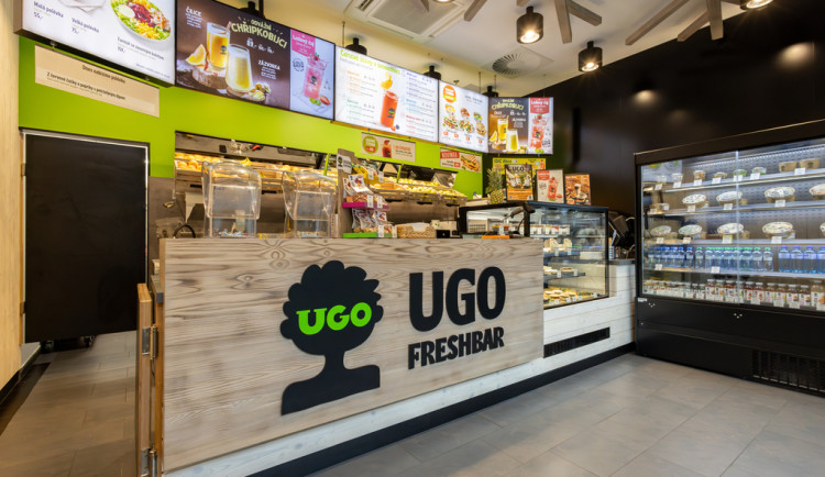 Zdravě vyvážená franšízová příležitost v Českých Budějovicích