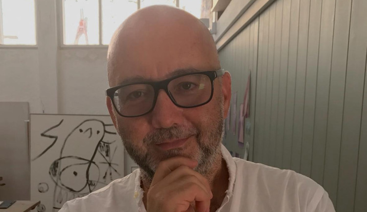 Miroslav Bárta