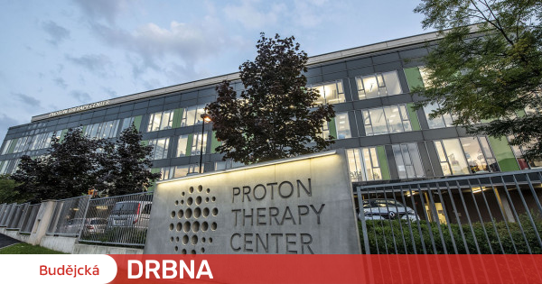 Prostate cancer can be treated on a world level in Prague |  Health |  News |  Budějská Drbna