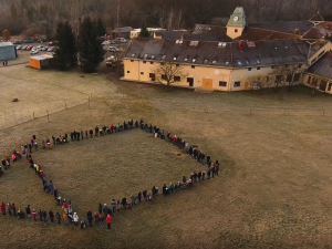 Arpida začne stavět nové budovy. Hotovo má být na konci roku 2025