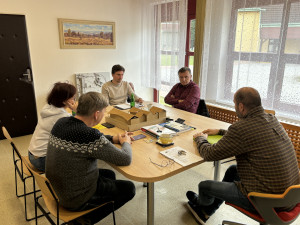 Arpida začne stavět nové budovy. Hotovo má být na konci roku 2025