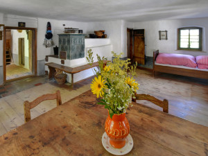 Objevte Vodní mlýn Hoslovice. Technický skvost jihočeského venkova