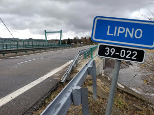 Opravy mostu v Černé v Pošumaví omezí dopravu, jezdit se bude kyvadlově