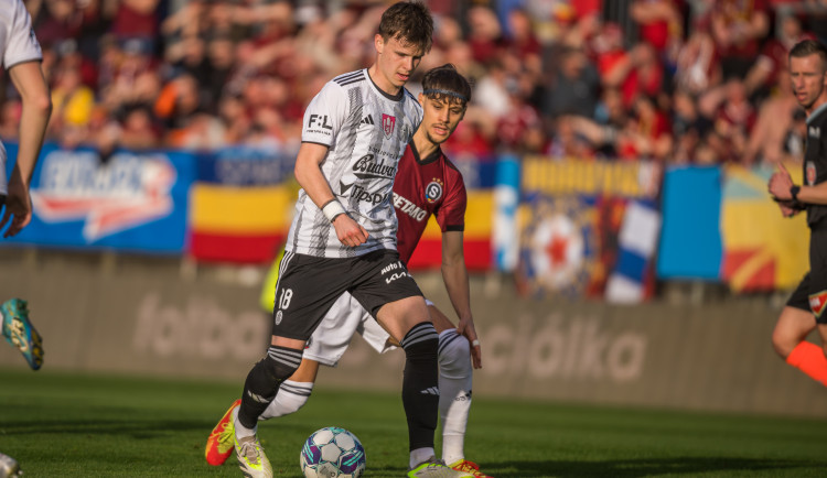 Soutěž o vstupenky. Dynamo ve 28. kole FORTUNA:LIGY vyzve FC Slovan Liberec