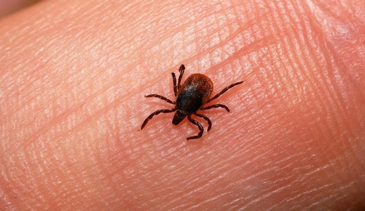 Klíšťata nejen v přírodě. Jak se chránit před nemocemi, které přenášejí?