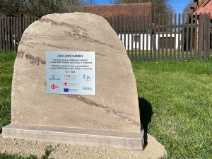 V Trocnově byla zahájena stavba nového Návštěvnického a vzdělávacího centra