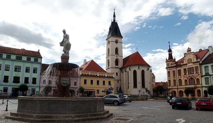 Ve Vodňanech se po odvolání místostarosty rozpadla koalice