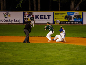 Baseballová Extraliga odstartovala a Sokol Hluboká si z prvního víkendu odnáší shodné skóre 1:1 na zápasy proti Eagles Praha. O víkendu nastoupí proti úřadujícím mistrům z Brna.