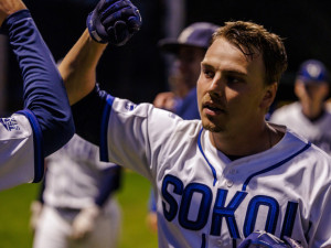 Baseballová Extraliga odstartovala a Sokol Hluboká si z prvního víkendu odnáší shodné skóre 1:1 na zápasy proti Eagles Praha. O víkendu nastoupí proti úřadujícím mistrům z Brna.
