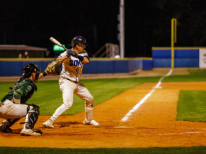 Baseballová Extraliga odstartovala a Sokol Hluboká si z prvního víkendu odnáší shodné skóre 1:1 na zápasy proti Eagles Praha. O víkendu nastoupí proti úřadujícím mistrům z Brna.
