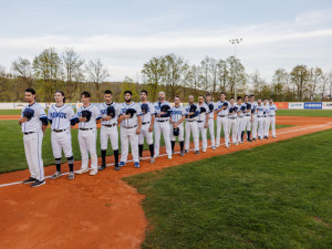 Baseballová Extraliga odstartovala a Sokol Hluboká si z prvního víkendu odnáší shodné skóre 1:1 na zápasy proti Eagles Praha. O víkendu nastoupí proti úřadujícím mistrům z Brna.