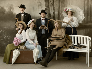 Buď Kafka. Ve Výměníku1 se koná festival Kafka s námi pro všechny Budějčáky