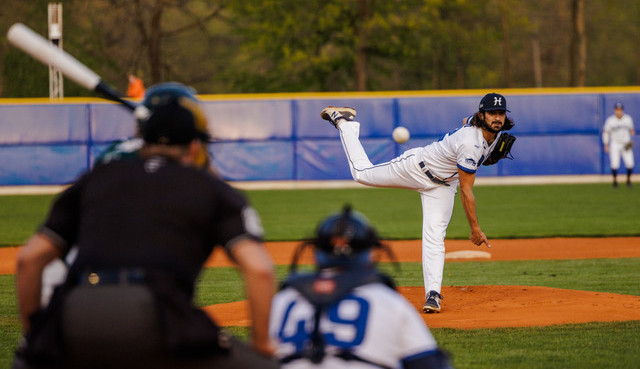 Baseballová Extraliga odstartovala a Sokol Hluboká si z prvního víkendu odnáší shodné skóre 1:1 na zápasy proti Eagles Praha. O víkendu nastoupí proti úřadujícím mistrům z Brna.