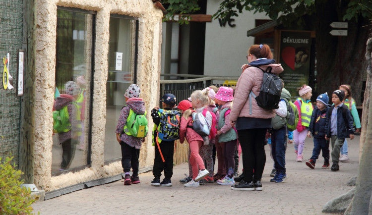 Příjmy z turistiky na Českobudějovicku byly loni o 37 procent vyšší než v roce 2022