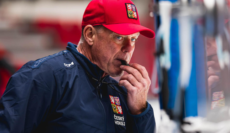 Kouč Rulík: Rakušanům jsme toho moc nedovolili, ale bojujeme s virózou