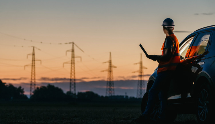 Distributoři EG.D a Bayernwerk spouští společný projekt. V pohraničí investují 200 milionů eur