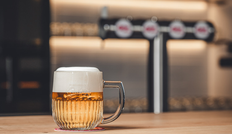 Rekordní rok pro Budějovický Budvar. Uvařil nejvíce piva v historii