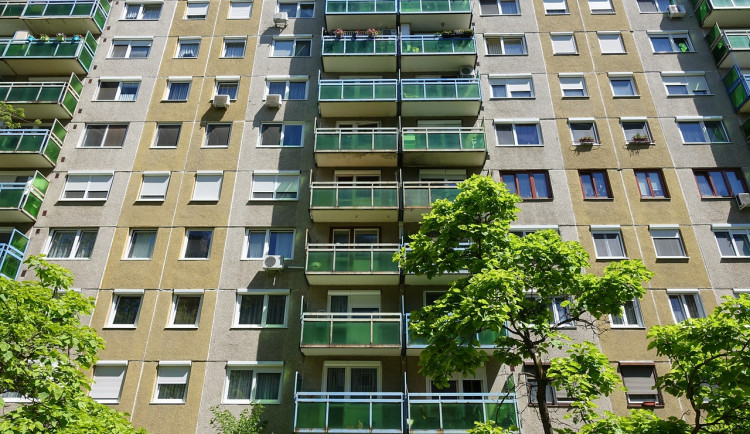 Ceny starších nemovitostí začaly opět růst, mezičtvrtletně o dvě procenta