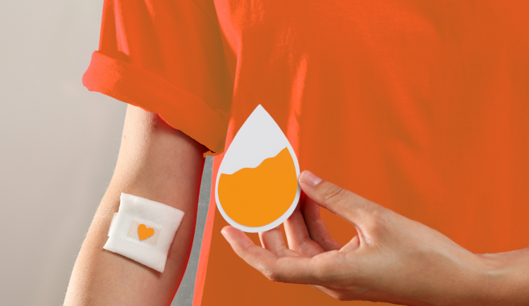 Darování krevní plasmy: Jak můžete pomoci a zlepšit něčí život?
