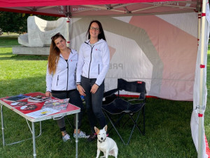 Lidé z Českobudějovicka se mohou nechat bezplatně otestovat na infekční nemoci