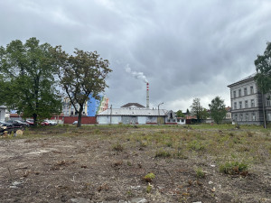 V kasárnách začala stavba justičního areálu. Hotovo bude v roce 2026