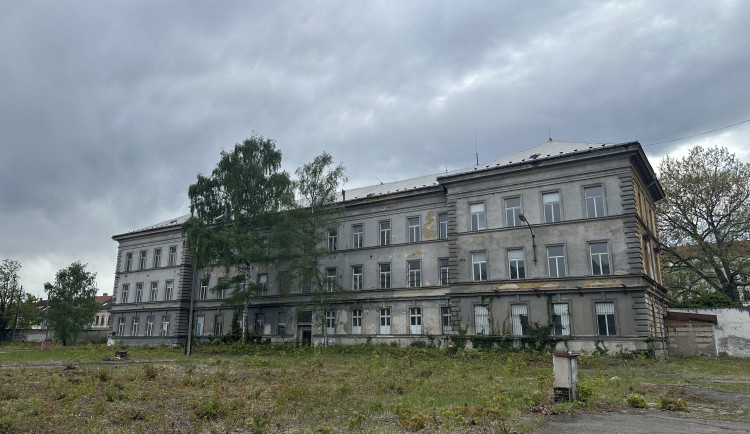V kasárnách začala stavba justičního areálu. Hotovo bude v roce 2026