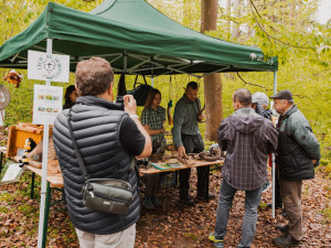 Hluboká nad Vltavou zve na tradiční Zahájení turistické sezony na Karlově Hrádku