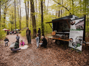 Hluboká nad Vltavou zve na tradiční Zahájení turistické sezony na Karlově Hrádku