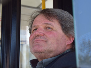 Dne 2. května před 33 lety se do ulic města České Budějovice vrátily trolejbusy a první z nich řídil Jan Kučera