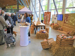 Navštivte národní potravinářský veletrh s pravou českou hospůdkou i dobrotami od Alice Bendové nebo Ondry Slaniny