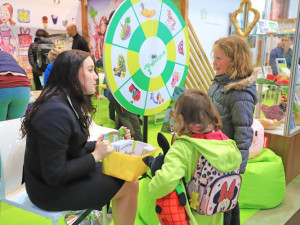 Navštivte národní potravinářský veletrh s pravou českou hospůdkou i dobrotami od Alice Bendové nebo Ondry Slaniny