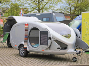 „Bydlíci“ i modelářská show. Vyrazte zdarma na HOBBY